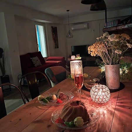 Villa Cesarica โนวาลยา ภายนอก รูปภาพ