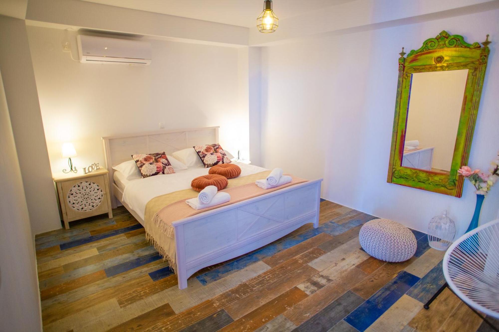 Villa Cesarica โนวาลยา ภายนอก รูปภาพ