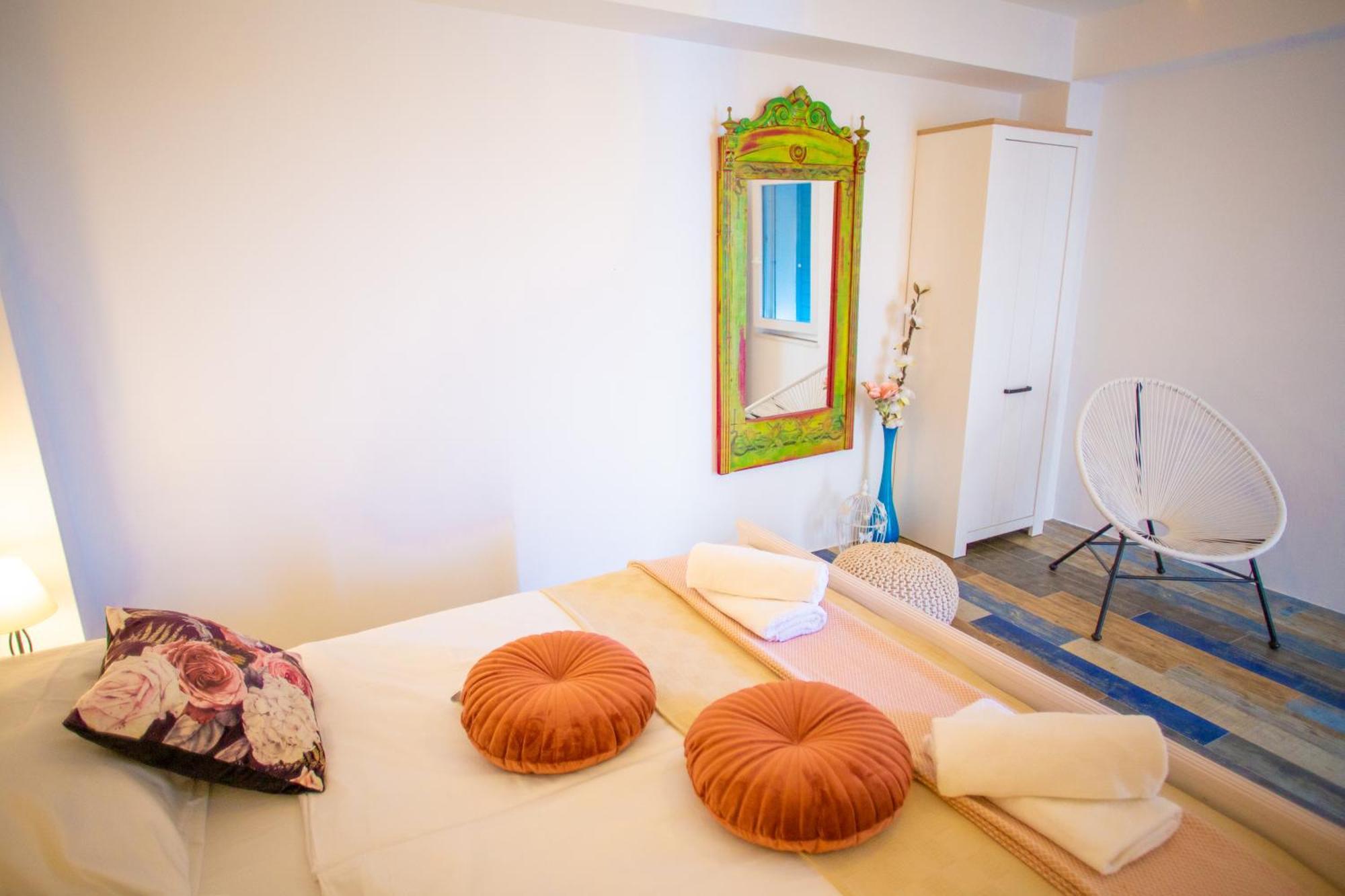 Villa Cesarica โนวาลยา ภายนอก รูปภาพ