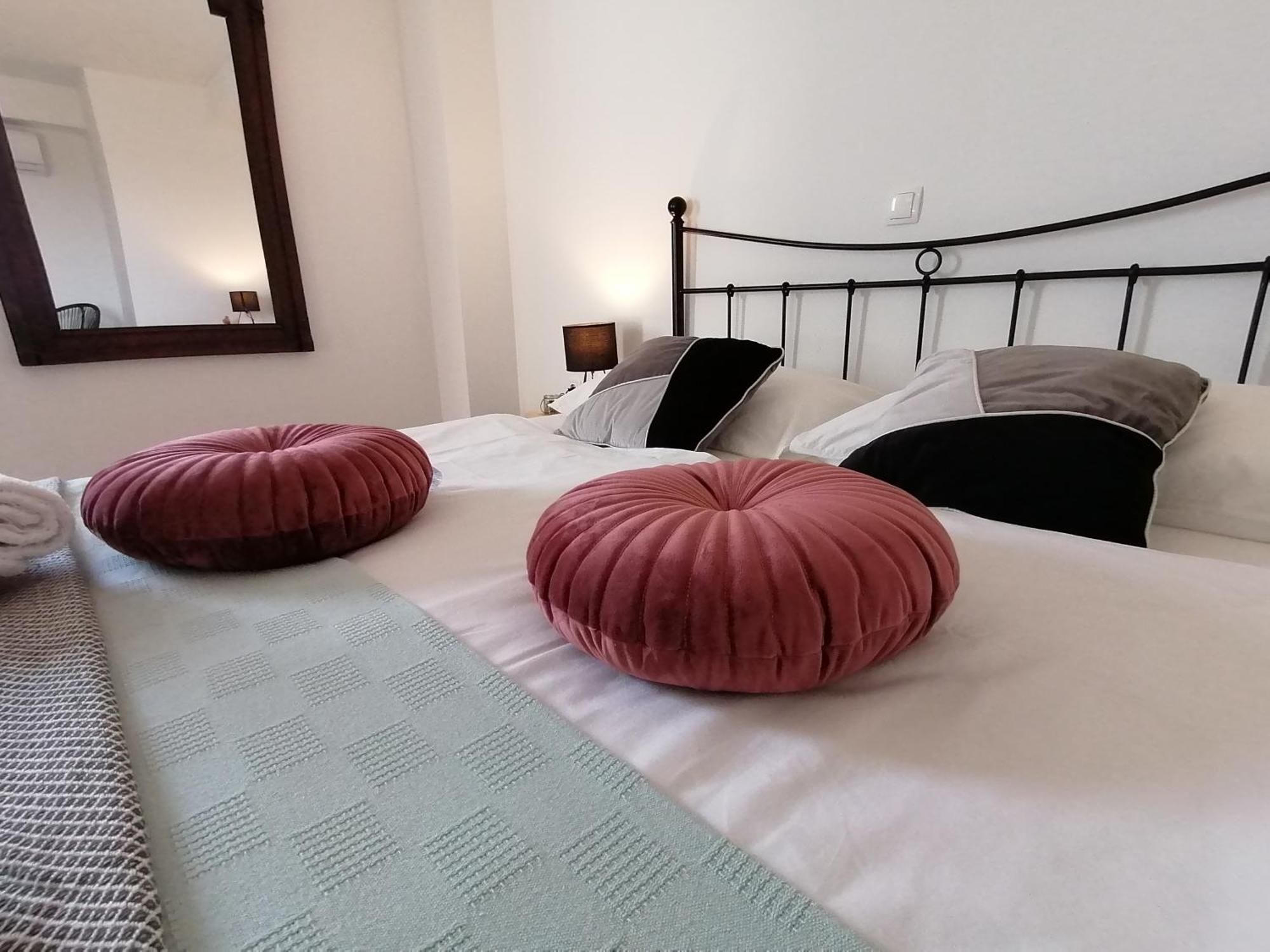 Villa Cesarica โนวาลยา ภายนอก รูปภาพ