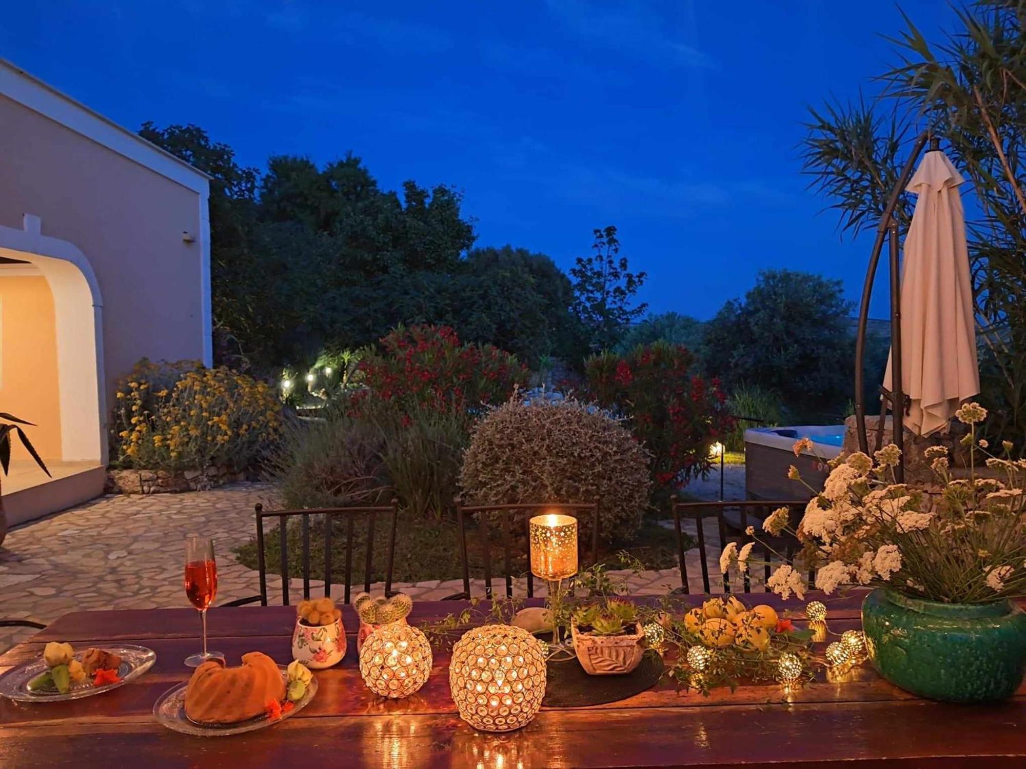 Villa Cesarica โนวาลยา ภายนอก รูปภาพ